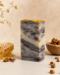Jabón artesanal de Propóleo — Cuidado reconfortante 100 g | Salitre y Oliva