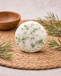 Limpiador facial con árbol del té para piel grasa 60 g | Salitre y Oliva