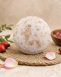 Limpiador facial Rosa de Luz — Piel madura 60 g | Salitre y Oliva