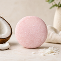 Champú sólido con capturador de olor para cuero cabelludo graso 65 g | Salitre y Oliva