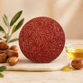 Champú sólido Cobre Vivo — Brillo cobrizo 65 g | Salitre y Oliva