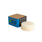 ACONDICIONADOR SÓLIDO CAPILAR - ACEITE DE COCO Y ALGAS 60 GR BEAUTY JAR