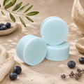 Acondicionador sólido de ricino — Fuerza y suavidad. 55 g