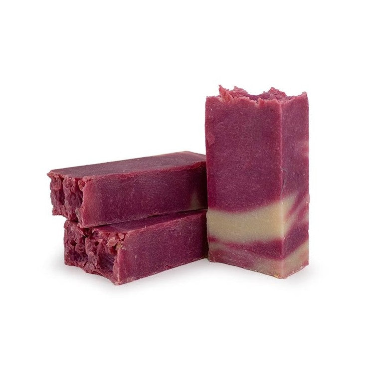 PASTILLA DE JABÓN MANTECA DE KARITÉ 100 GR. PURE HOME